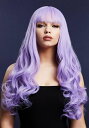 Violet Fever Gigi Heat Styleable ウィッグ for Women | コスプレ 衣装 仮装 小道具 おもしろい イベント パーティ...