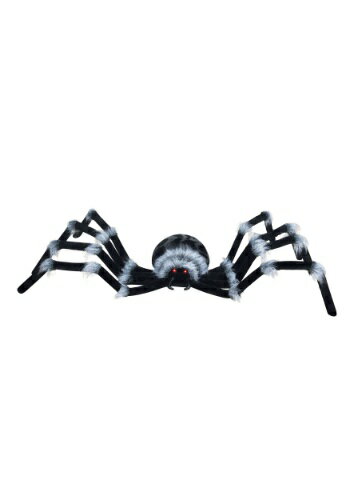 Huge Spider With Light Up Eyes | ץ   ƻ ⤷ ٥ ѡƥ ȯɽ ǥ...