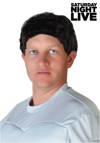 SNL Hans and Franz ウィッグ | コスプレ 衣装 仮装 小道具 おもしろい イベント パーティ 発表会 デコレーション リボン アクセサリー ...