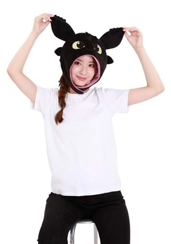 Toothless Hood How to Train Your ドラゴン | コスプレ 衣装 仮装 小道具 おもしろい イベント パーティ 発表会 デコレーシ...