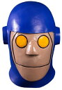 Scooby Doo Charlie The Robot コスチューム マスク | コスプレ 衣装 仮装 小道具 おもしろい イベント パーティ 発表会 デコレ...