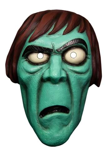 Scooby Doo Vacuform ޥ of the Creeper | ץ   ƻ ⤷ ٥ ѡ...