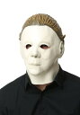 Licensed Halloween II Economy マスク | コスプレ 衣装 仮装 小道具 おもしろい イベント パーティ 発表会 デコレーション リ...