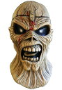 大人用 Iron Maiden Piece of Mind マスク | コスプレ 衣装 仮装 小道具 おもしろい イベント パーティ 発表会 デコレーション リ...