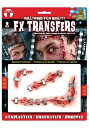 Staple Stitches for a Monster | コスプレ 衣装 仮装 小道具 おもしろい イベント パーティ 発表会 デコレーション リボン アクセサリー メンズ レディース 子供 おしゃれ かわいい ギフト プレゼント