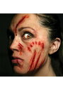 Trauma FX Tattoo Mauled | コスプレ 衣装 仮装 小道具 おもしろい イベント パーティ 発表会 デコレーション リボン アクセサリー ...