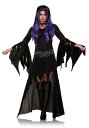 Metal 魔女 ウイッチ 魔法使いPentagram ベルト for Women | コスプレ 衣装 仮装 小道具 おもしろい イベント パーティ 発表会 デコレーション リボン アクセサリー メンズ レディース 子供 おしゃれ かわいい ギフト プレゼント