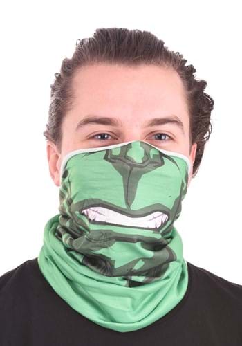 大人用 Neck Gaiter インクレディブル ハルク | コスプレ 衣装 仮装 小道具 おもしろい イベント パーティ 発表会 デコレーション リボン アク...
