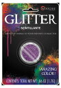 Purple Iridescent Glitter | コスプレ 衣装 仮装 小道具 おもしろい イベント パーティ 発表会 デコレーション リボン アクセサリ...