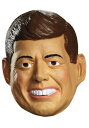デラックス Kennedy 大人用 マスク | コスプレ 衣装 仮装 小道具 おもしろい イベント パーティ 発表会 デコレーション リボン アクセサリー メン...