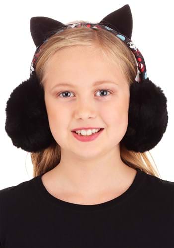 The Cat in the 帽子 ハット - Adjustable Earmuffs | コスプレ 衣装 仮装 小道具 おもしろい イベント パーティ 発表会...