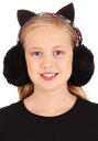 The Cat in the 帽子 ハット - Adjustable Earmuffs | コスプレ 衣装 仮装 小道具 おもしろい イベント パーティ 発表会...