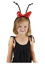 Cindy Lou デラックス ヘッドバンド | コスプレ 衣装 仮装 小道具 おもしろい イベント パーティ 発表会 デコレーション リボン アクセサリー メ...