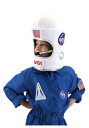 チャイルド 宇宙飛行士 Helmet | コスプレ 衣装 仮装 小道具 おもしろい イベント パーティ 発表会 デコレーション リボン アクセサリー メンズ レディース 子供 おしゃれ かわいい ギフト プレゼント