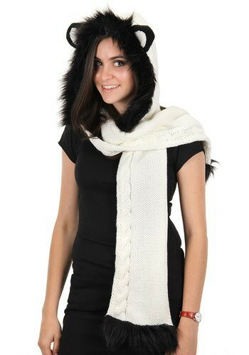ѥ ưʪ | Knit Hood | ץ   ƻ ⤷ ٥ ѡƥ ȯɽ ǥ졼 ܥ ...