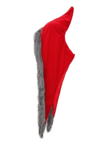 Red Riding Hood Accesorios Echo Cosplay Vestuario Disfraces Disfraces Interesante Evento Fiesta Presentación Decoración Cinturón Accesorios Hombres Damas Niños Cómodo Regalos — vista 2