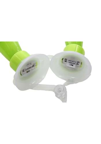 Insect Antennae Light-Up Green LumenHorns | コスプレ 衣装 仮装 小道具 おもしろい イベント パーティ 発表会 デコレーション リボン アクセサリー メンズ レディース 子供 おしゃれ かわいい ギフト プレゼント — vista 3