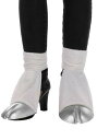 Silver ユニコーン コスチューム Back Hooves | コスプレ 衣装 仮装 小道具 おもしろい イベント パーティ 発表会 デコレーション リボン アクセサリー メンズ レディース 子供 おしゃれ かわいい ギフト プレゼント