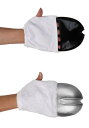 Silver ユニコーン コスチューム Front Hooves | コスプレ 衣装 仮装 小道具 おもしろい イベント パーティ 発表会 デコレーション リボン アクセサリー メンズ レディース 子供 おしゃれ かわいい ギフト プレゼント