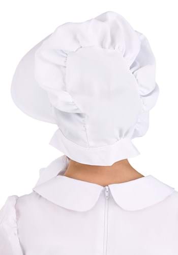 Girls ホワイト Pioneer Bonnet | コスプレ 衣装 仮装 小道具 おもしろい イベント パーティ 発表会 デコレーション リボン アクセサリー メンズ レディース 子供 おしゃれ かわいい ギフト プレゼント — vista 2