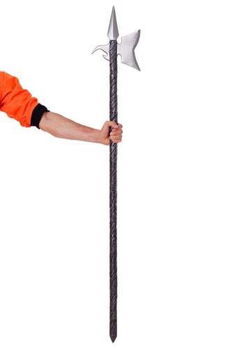 大人用 Conquistador Spear アクセサリー | コスプレ 衣装 仮装 小道具 おもしろい イベント パーティ 発表会 デコレーション リボン ア...