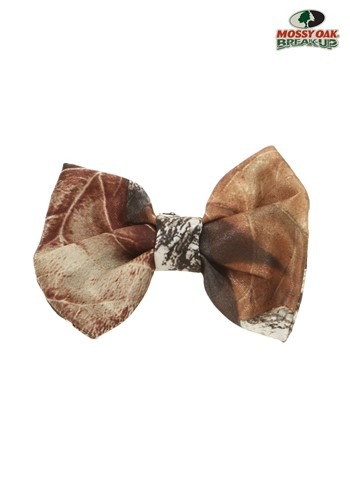 Mossy Oak Camo Hair Bow | コスプレ 衣装 仮装 小道具 おもしろい イベント パーティ 発表会 デコレーション リボン アクセサリー ...