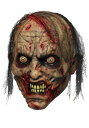ゾンビ Biter 大人用 マスク | コスプレ 衣装 仮装 小道具 おもしろい イベント パーティ 発表会 デコレーション リボン アクセサリー メンズ レディース 子供 おしゃれ かわいい ギフト プレゼント