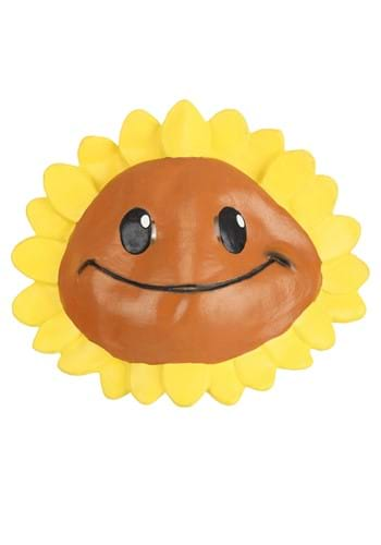 Plants vs ゾンビs Sunflower マスク for 大人用s コスプレ 衣装 仮装 小道具 おもしろい イベント パーティ 発表会 デコレーション リボン アクセサリー メンズ レディース 子供 おしゃれ かわいい ギフト プレゼント