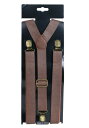 Faux Leather Suspenders | コスプレ 衣装 仮装 小道具 おもしろい イベント パーティ 発表会 デコレーション リボン アクセサリー ...