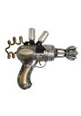 Plastic Steampunk Gun | コスプレ 衣装 仮装 小道具 おもしろい イベント パーティ 発表会 デコレーション リボン アクセサリー メンズ レディース 子供 おしゃれ かわいい ギフト プレゼント