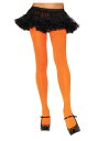 Orange Tights | コスプレ 衣装 仮装 小道具 おもしろい イベント パーティ 発表会 デコレーション リボン アクセサリー メンズ レディース ...