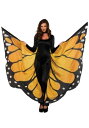 Monarch Butterfly 羽 | コスプレ 衣装 仮装 小道具 おもしろい イベント パーティ 発表会 デコレーション リボン アクセサリー メンズ ...