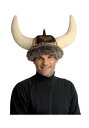 Viking Plush 帽子 ハット | コスプレ 衣装 仮装 小道具 おもしろい イベント パーティ 発表会 デコレーション リボン アクセサリー メンズ ...