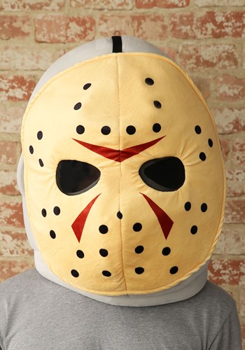 Friday the 13th Jason Mascot ޥ for s | ץ   ƻ ⤷ ٥ ...