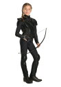 The Hunger Games チャイルド Katniss グローブ | ハロウィン コスプレ 衣装 仮装 小道具 おもしろい イベント パーティ ハロウィーン 発表会 デコレーション リボン アクセサリー メンズ レディース 子供 おしゃれ かわいい