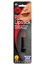 Red: Lipstick | コスプレ 衣装 仮装 小道具 おもしろい イベント パーティ 発表会 デコレーション リボン アクセサリー メンズ レディース 子供 おしゃれ かわいい ギフト プレゼント