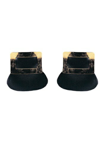 コスチューム Shoe Buckles | コスプレ 衣装 仮装 小道具 おもしろい イベント パーティ 発表会 デコレーション リボン アクセサリー メンズ ...