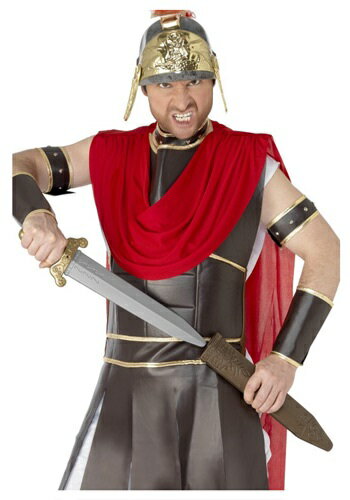 ローマ 剣 ソード | コスプレ 衣装 仮装 小道具 おもしろい イベント パーティ 発表会 デコレーション リボン アクセサリー メンズ レディース 子供 お...