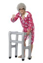 Inflatable Zimmer Frame | コスプレ 衣装 仮装 小道具 おもしろい イベント パーティ 発表会 デコレーション リボン アクセサリー ...