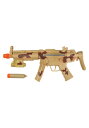Tactical Machine Gun Toy | コスプレ 衣装 仮装 小道具 おもしろい イベント パーティ 発表会 デコレーション リボン アクセサリー メンズ レディース 子供 おしゃれ かわいい ギフト プレゼント