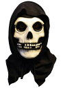 Misfits 大人用 Fiend マスク | コスプレ 衣装 仮装 小道具 おもしろい イベント パーティ 発表会 デコレーション リボン アクセサリー メン...