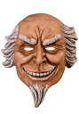 Uncle Sam The Purge マスク | コスプレ 衣装 仮装 小道具 おもしろい イベント パーティ 発表会 デコレーション リボン アクセサリー ...