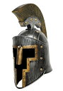 Centurion ヘルメットfor 大人用s | コスプレ 衣装 仮装 小道具 おもしろい イベント パーティ 発表会 デコレーション リボン アクセサリー メンズ レディース 子供 おしゃれ かわいい ギフト プレゼント