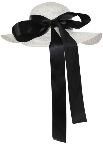 ۥ磻 Straw ˹ ϥå with ֥å Ribbon | ץ   ƻ ⤷ ٥ ѡƥ ȯɽ...