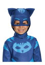 PJ マスク キッズ Cat男の子 マスク | コスプレ 衣装 仮装 小道具 おもしろい イベント パーティ 発表会 デコレーション リボン アクセサリー メン...