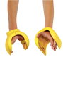 レゴ Hands for キッズ | コスプレ 衣装 仮装 小道具 おもしろい イベント パーティ 発表会 デコレーション リボン アクセサリー メンズ レディ...