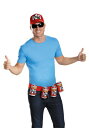 大人用 Duffman Kit | コスプレ 衣装 仮装 小道具 おもしろい イベント パーティ 発表会 デコレーション リボン アクセサリー メンズ レディー...