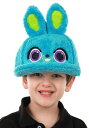 Fuzzy うさぎ バニー Toy Story Cap | コスプレ 衣装 仮装 小道具 おもしろい イベント パーティ 発表会 デコレーション リボン アクセ...