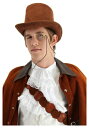 Gold Monocle コスチューム アクセサリー | コスプレ 衣装 仮装 小道具 おもしろい イベント パーティ 発表会 デコレーション リボン アクセサ...