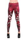 One Size Tentacle Leggings | コスプレ 衣装 仮装 小道具 おもしろい イベント パーティ 発表会 デコレーション リボン アクセサリー メンズ レディース 子供 おしゃれ かわいい ギフト プレゼント